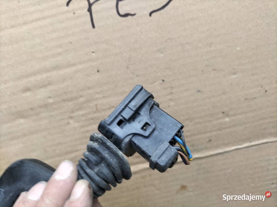 MANETKA OPEL ASTRA G 090243395501397 Kamień-Kolonia sprzedam