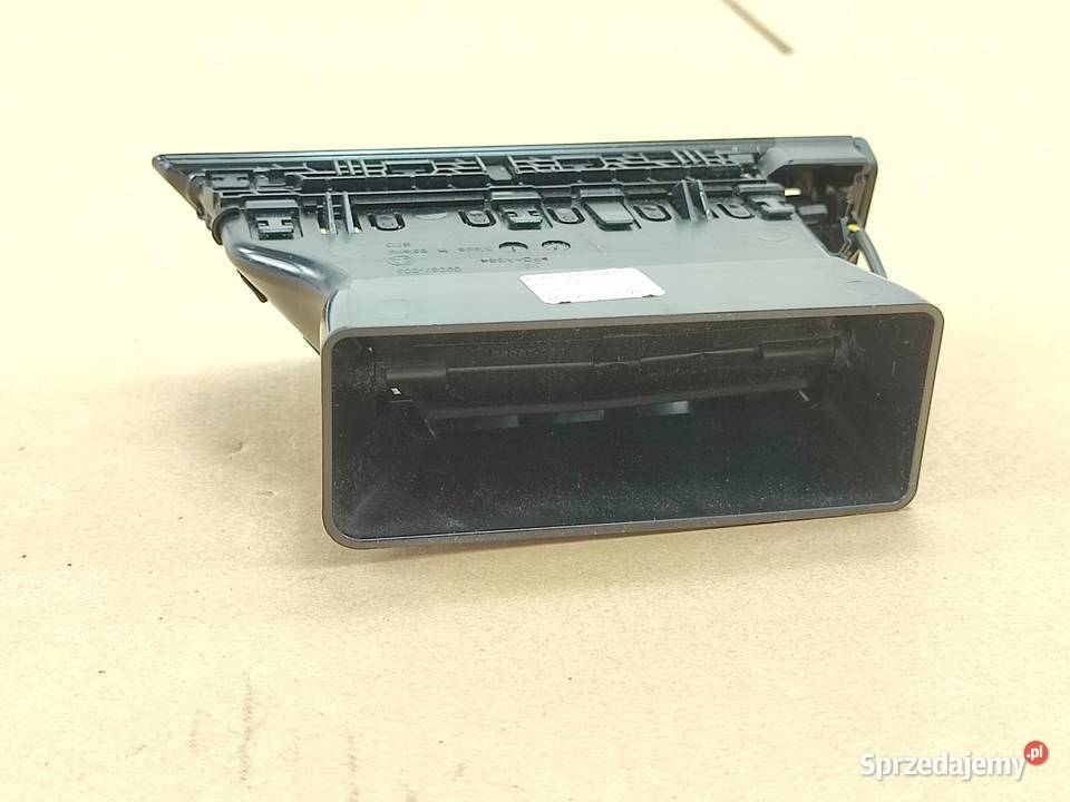 KRATKA NAWIEWU DESKI LEWA SKODA SUPERB III 2015 lubelskie