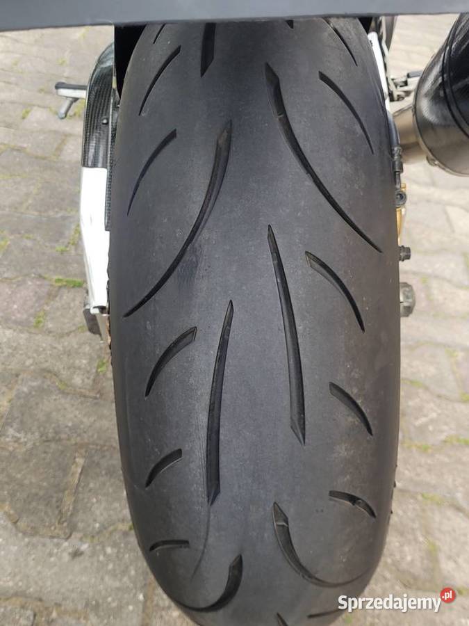 Honda CBR 929 RR nie R1 Gsxr 1000 1000rr Maków Mazowiecki