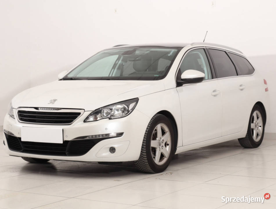 Peugeot 308 16 BlueHDi