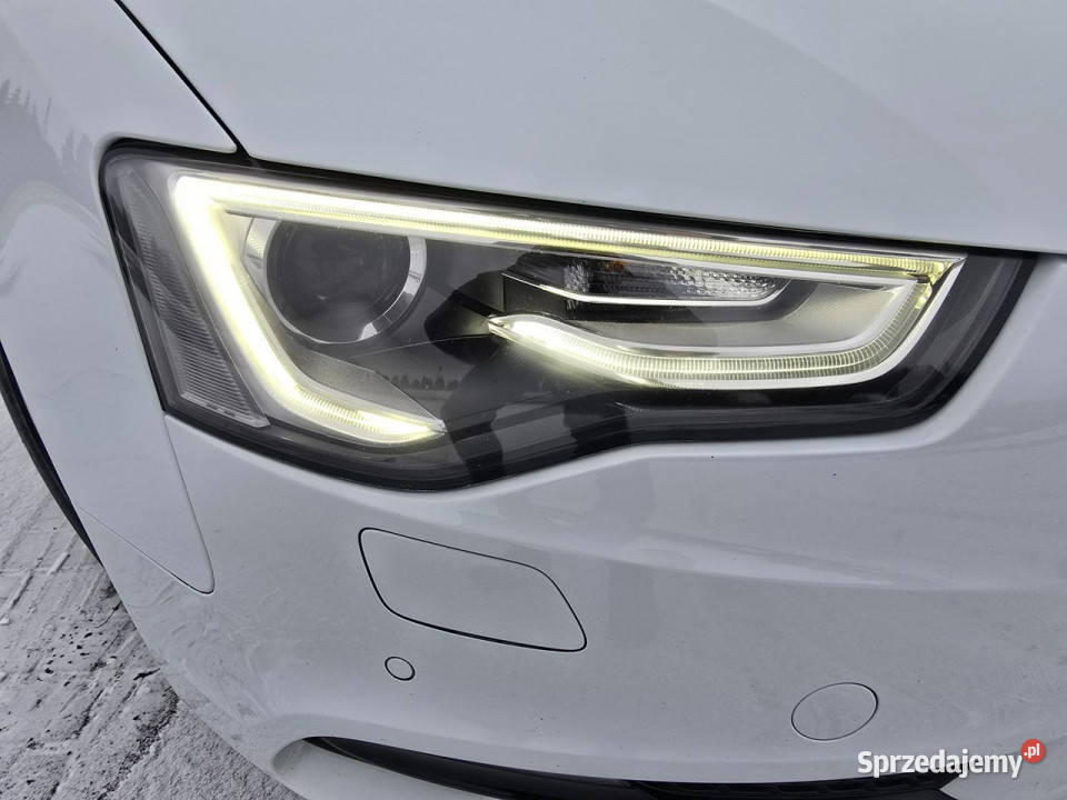 Audi A5 Sportback 20tdi Kutno