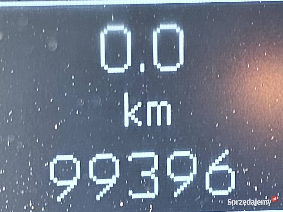 MercedesBenz SPRINTER 311 L1H1 2xZijdeur Mbux 114KM sprzedam