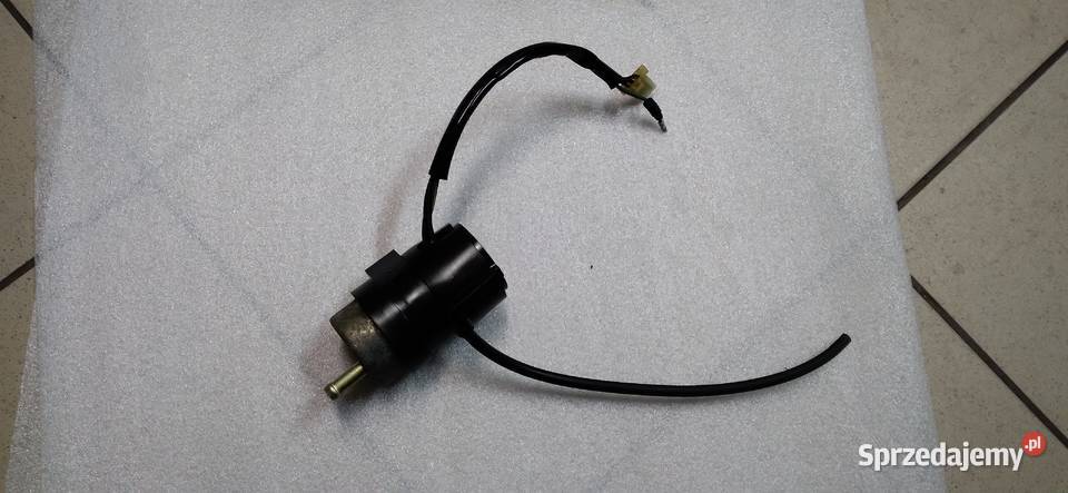 Pompa Paliwa Honda Shadow VT 1100 8795r Brzeszcze sprzedam