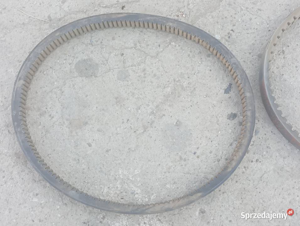 Sprzedam Pasy do Claas Consul świętokrzyskie Kocina sprzedam