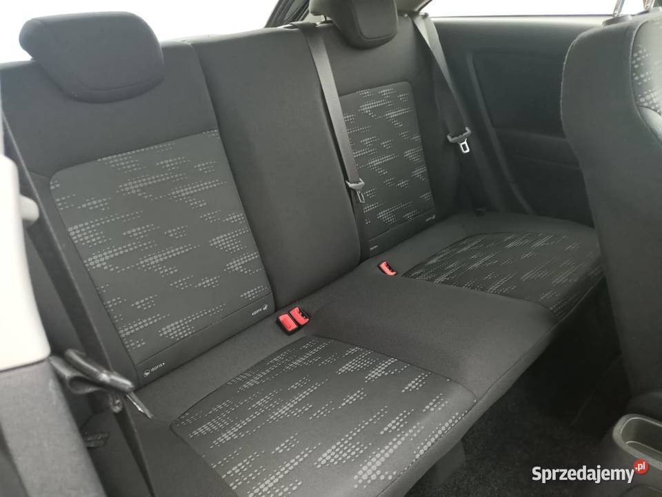 Opel Corsa D Lift 12 Benzyna Klimatyzacja Kamera Samochody osobowe Zgierz