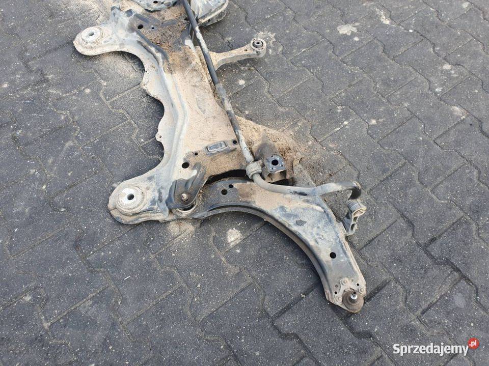 SANKI PRZEDNIE AUDI A3 8L kujawsko-pomorskie Lipno sprzedam