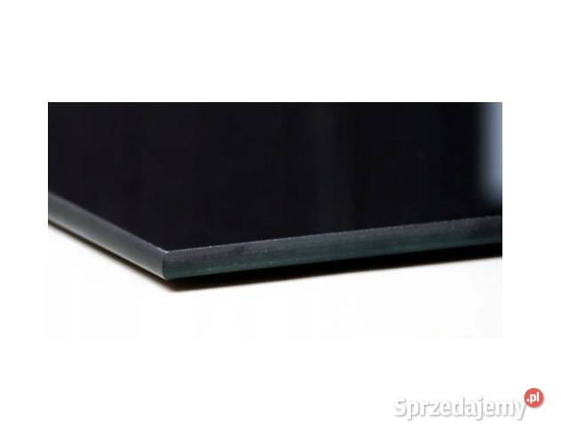 Szyba szkło pod kominek hartowane podstawa Skawina