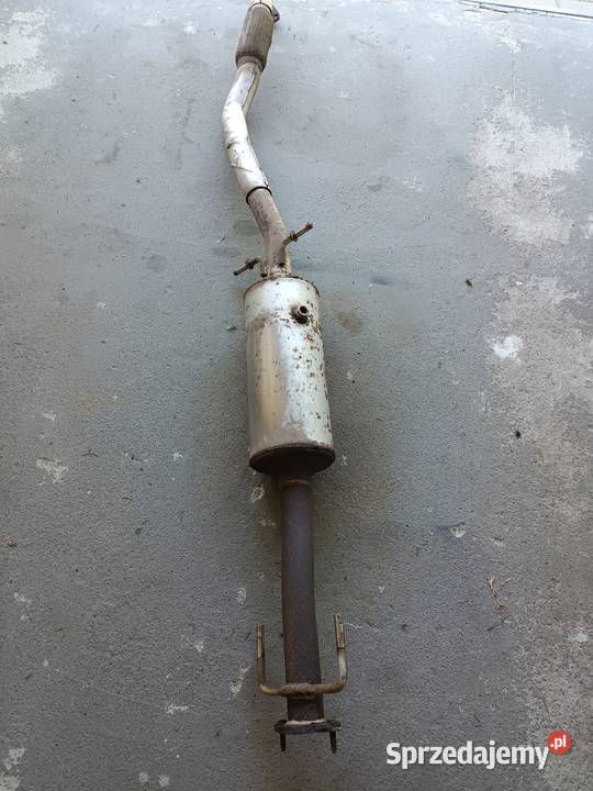 Dpf Astra J 17 CDTI 110 Dębica
