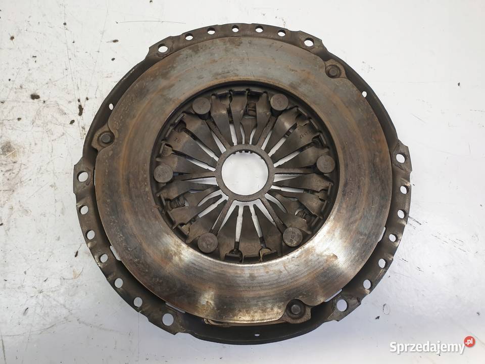 Opel Astra III H 19 CDTI 16V DOCISK TARCZA Sprzęgła i elementy Chełm