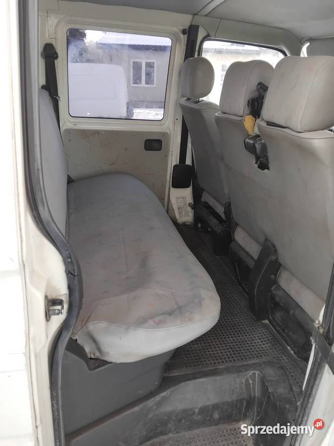 Volkswagen t4 Nasielsk