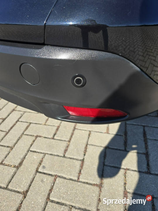 Ford Focus 16Tdci LiftNaviAsystent tempomat Kutno sprzedam