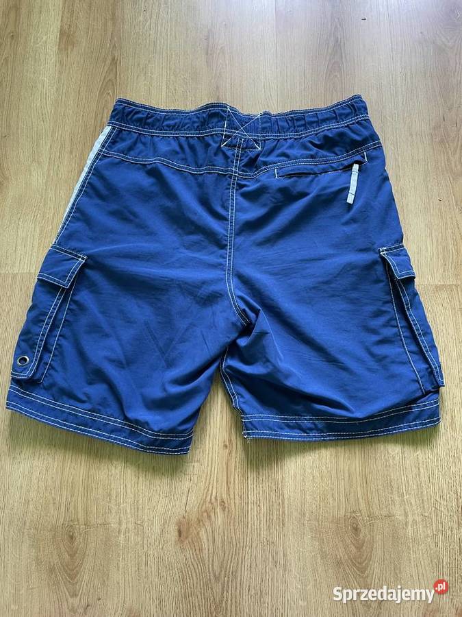 Spodenki męskie Jasło sprzedam