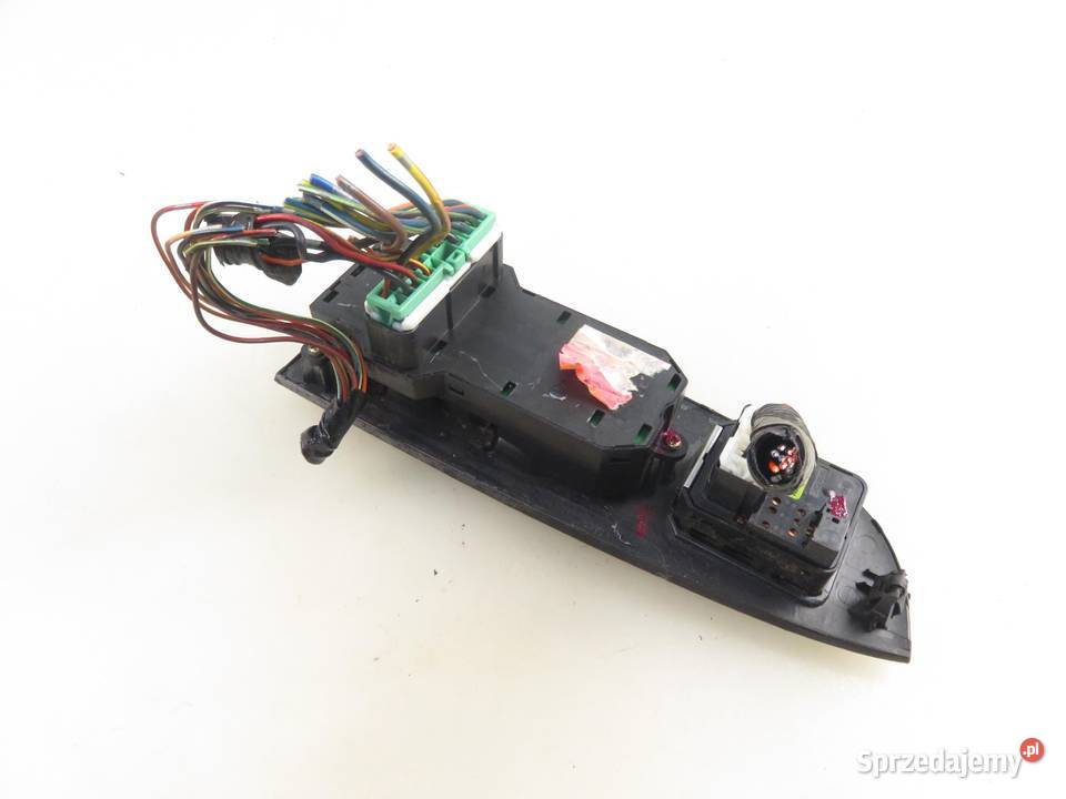 PANEL SZYB HONDA CRV II RD