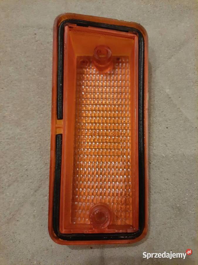 Klosz kierunkowskazu fiat 126p kierunkowskazy Będzin