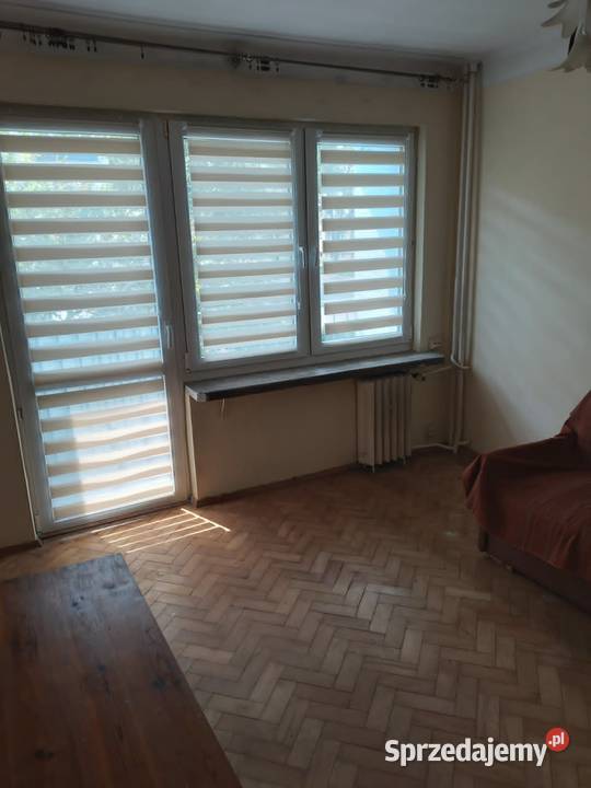 Mieszkanie kawalerka na sprzedaż balkon piwnica własność Stalowa Wola