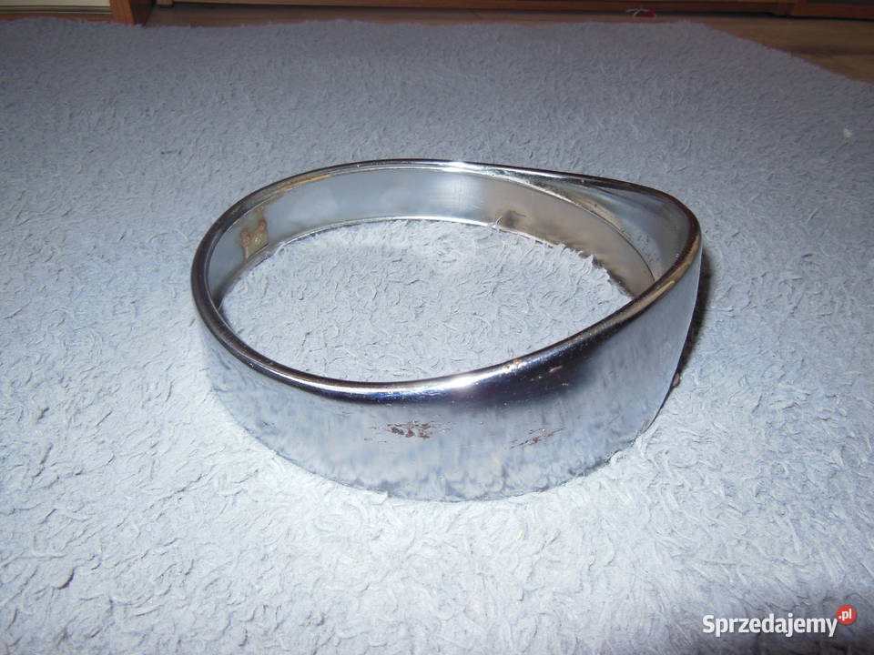 K750 Ural Dniepr M 72 Ramka Przedniej Lampy