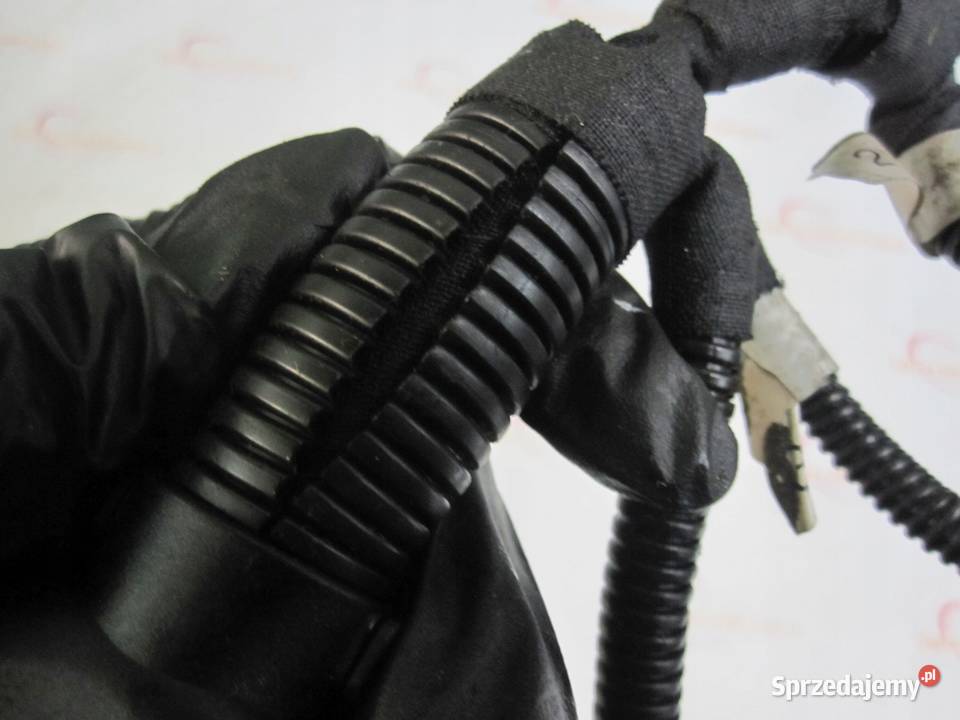 INSIGNIA ASTRA 20 CDTI A20DT 130 13r wiązka Kielce