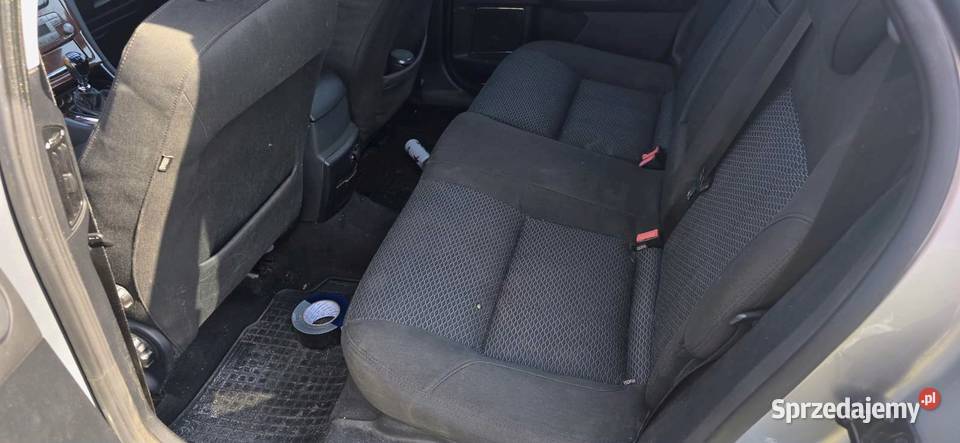 Ford Mondeo 07 zamiana OKAZJA mazowieckie Warszawa