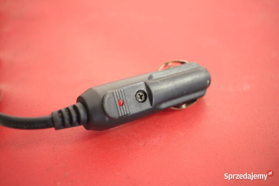 Przenośny elektryczny podgrzewacz żywności 12V sprzedam