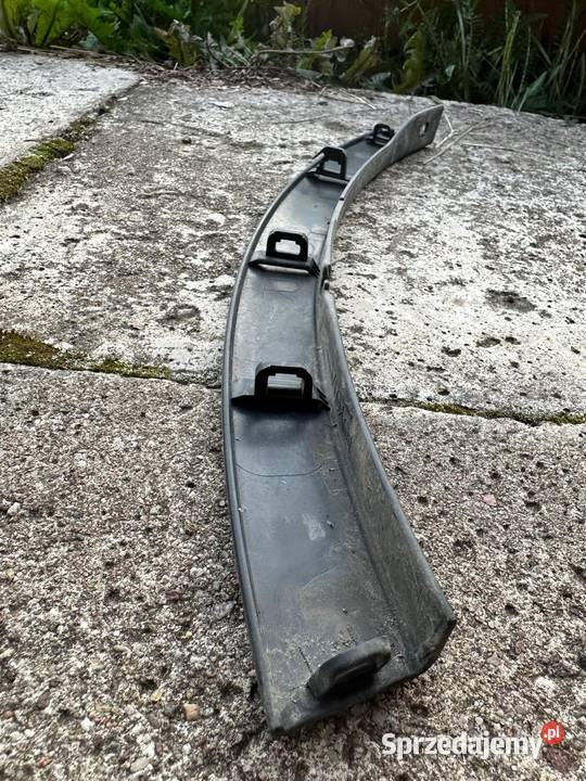 TOYOTA RAV4 IV 13 NAKŁADKA ZDERZAKA PRZÓD PRAWA osobowe