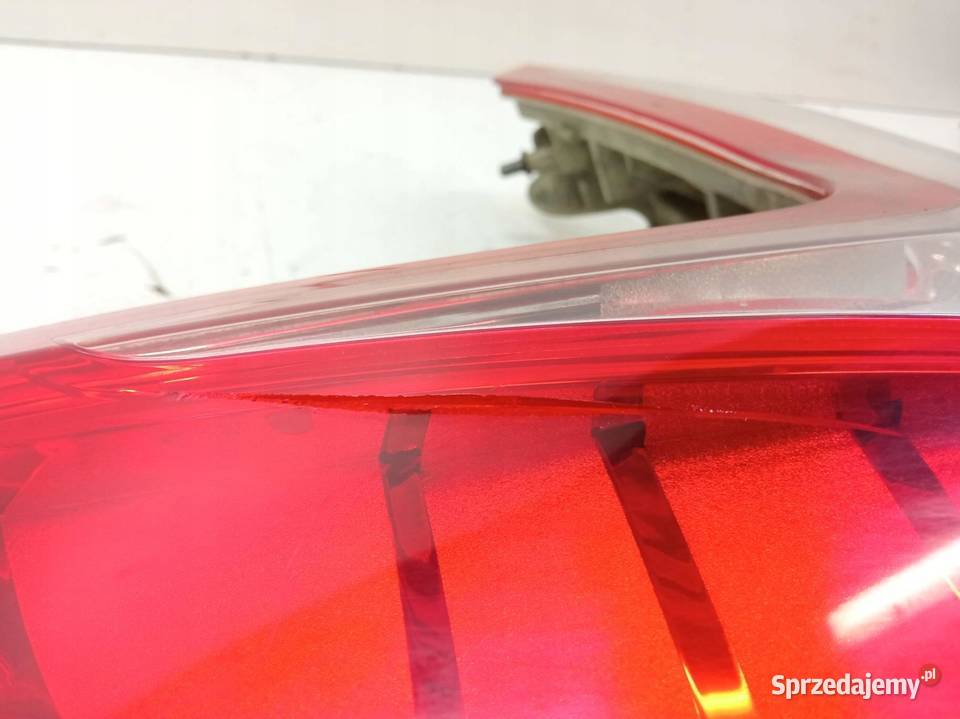 LAMPA TYŁ LEWA EU 265550014R Renault Grand osobowe świętokrzyskie