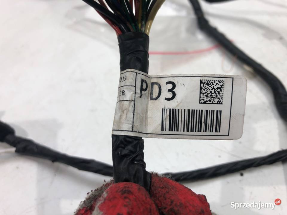 WIĄZKA KLAPY HYUNDAI i30 91680G4030 14 100