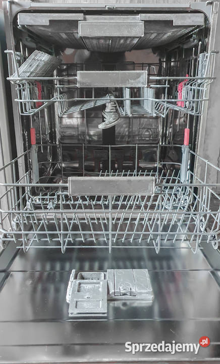 Zmywarka do zabudowy Whirlpool WIC 3C23 PF Częstochowa sprzedam