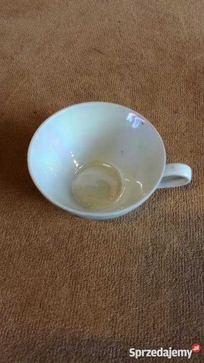 Stara porcelana sygnow Nysa sprzedam