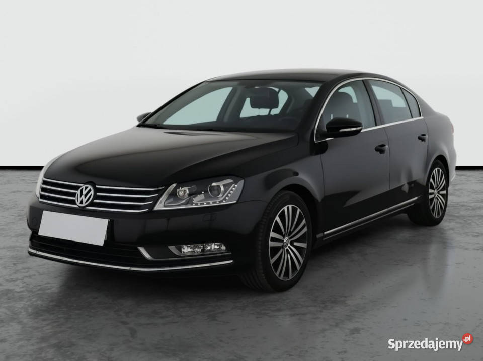 VW Passat 14 TSI radio Piaseczno sprzedam