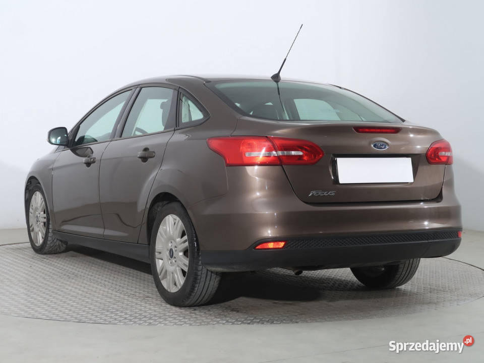 Ford Focus 16 i Piaseczno