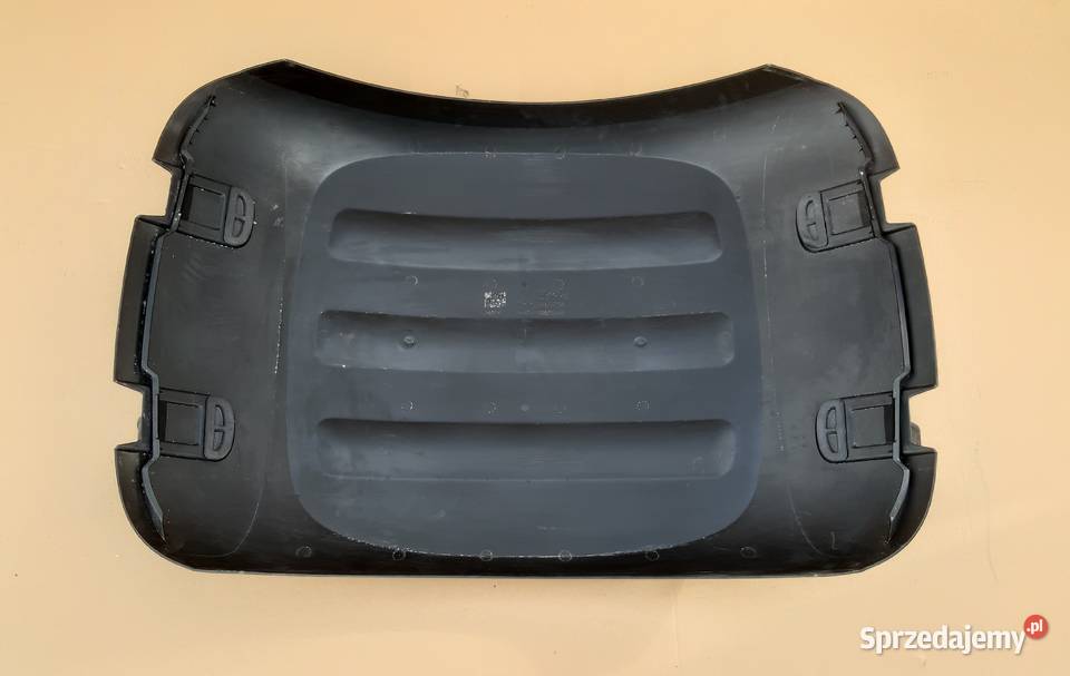 DAF XF 106 BŁOTNIK NADKOLE TYŁ GÓRNE BŁOTNIK ciężarowe