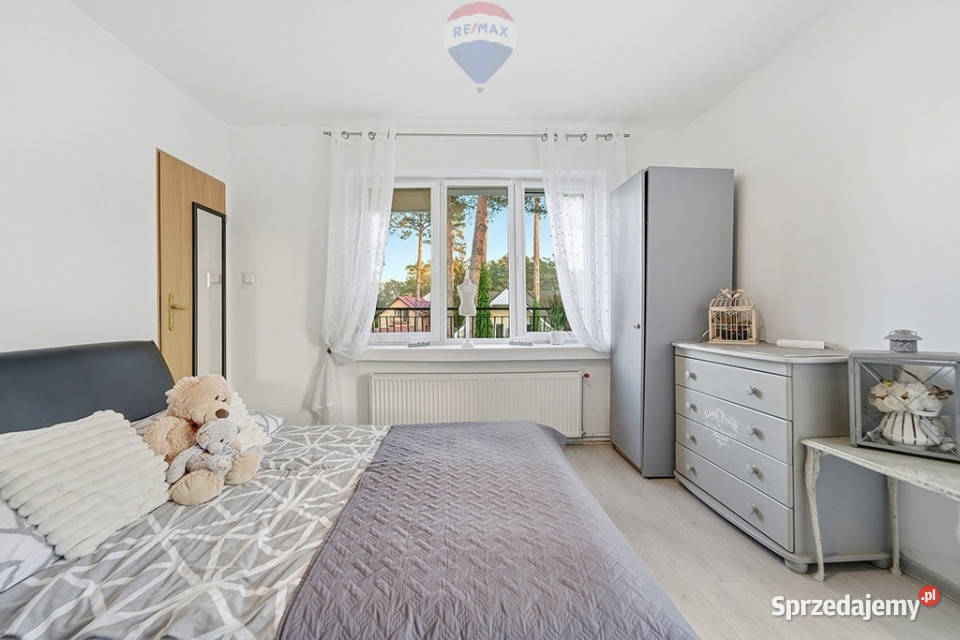 Na sprzedaż piękny pensjonat 600 m morza Pobierowo