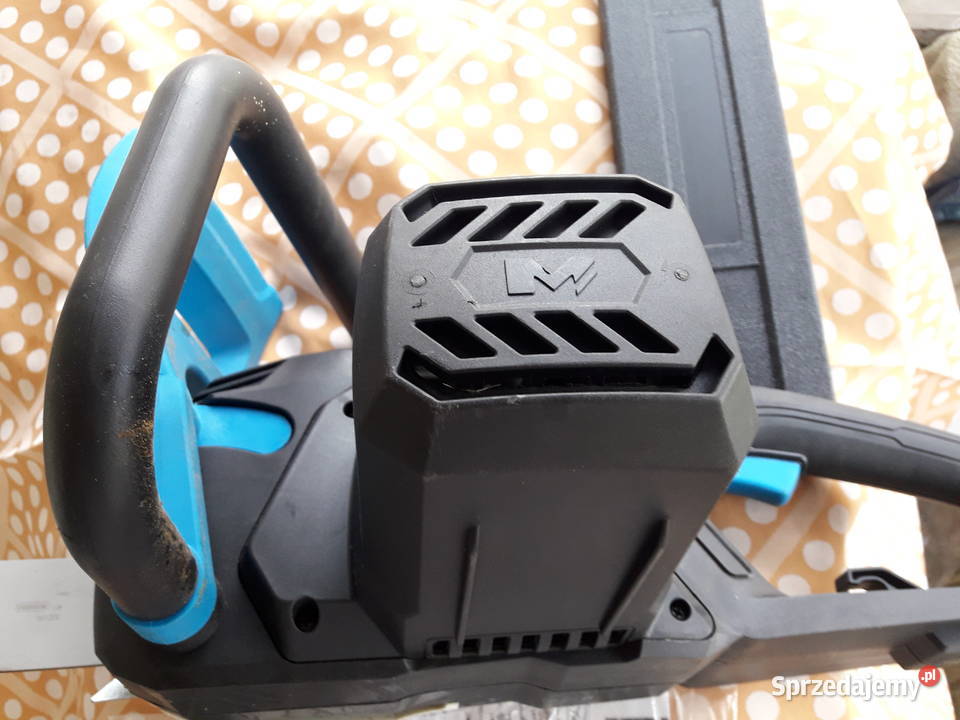 Pilarka elektryczna MacAllister 2000 W duża moc Miłosław