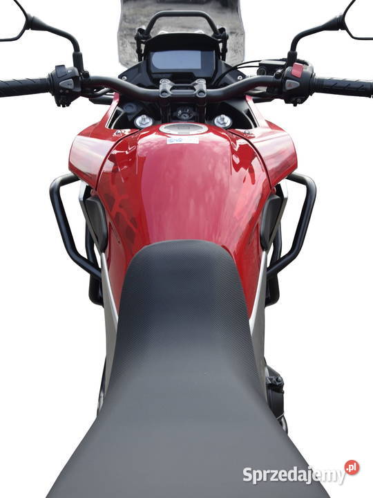 Gmole górne do Honda CB 500 X 2019 PC64