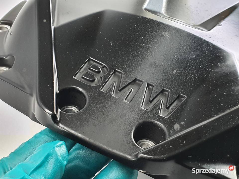 Dekiel Silnika Pokrywa Bmw R 1250 Gs Adventure Łódź