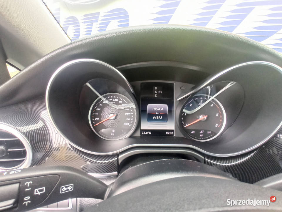 65 4Matic 201817 Rzeszów
