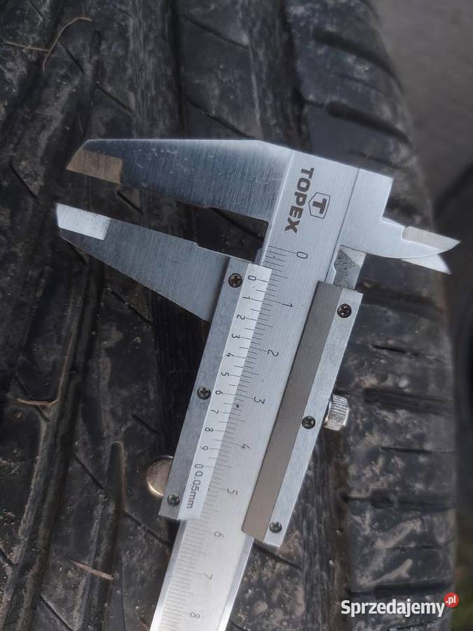 Opony Uniroyal Rainsport 3 19550 R15 Uniroyal