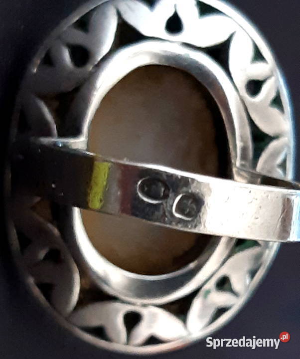 WARMET ażurowa kopuła owalna 1053 grama 15 Rzeszów
