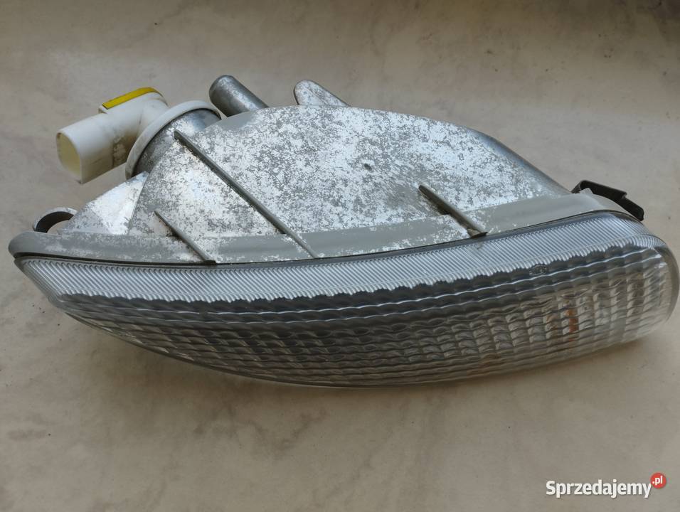 KIERUNKOWSKAZ LEWY ROVER 75 osobowe