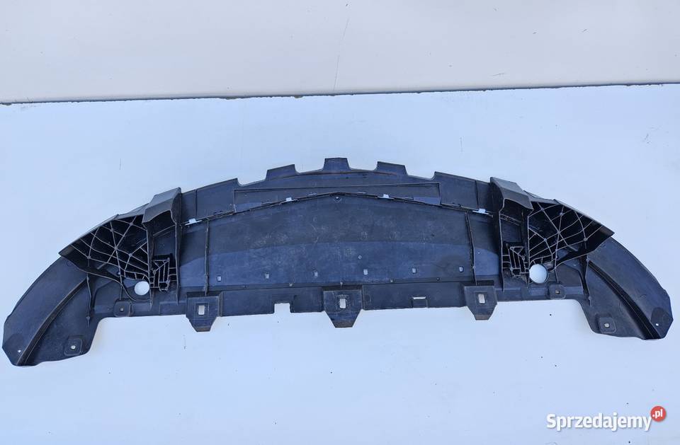MERCEDES W176 AMG PŁYTA OSŁONA POD ZDERZAK PRZÓD osobowe Międzychód