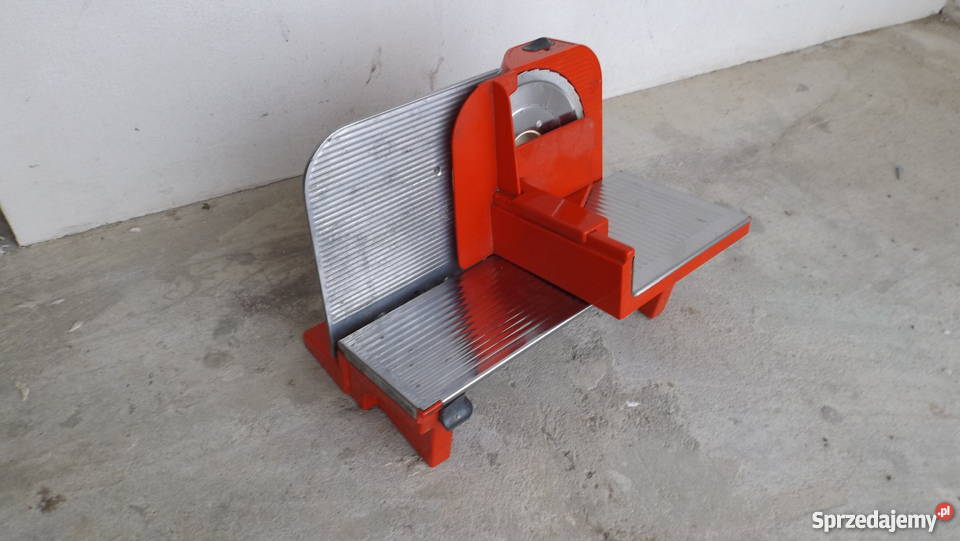 KRAJALNICA ZELMER Sprawna