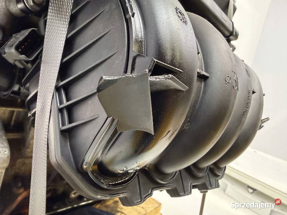 SILNIK Mini Cooper R55 R56 R57 R60 R61 16 16V Silniki kompletne lubelskie sprzedam