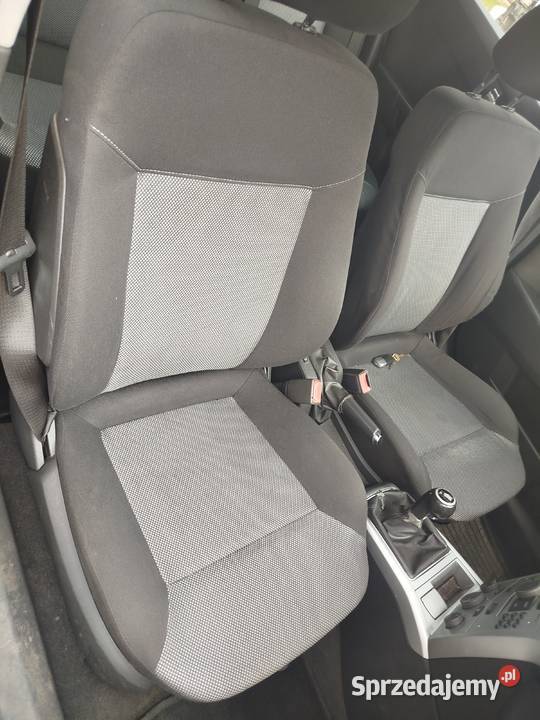 Sprzedam Opel Astra sprzedam