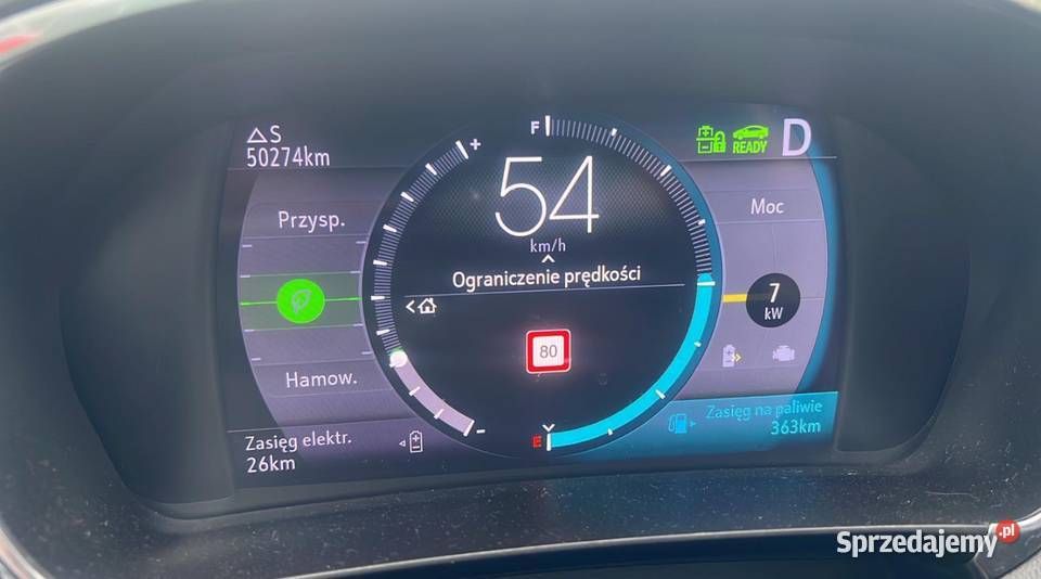Menu radio Navi lektor GM i Ford USA Gdynia serwis