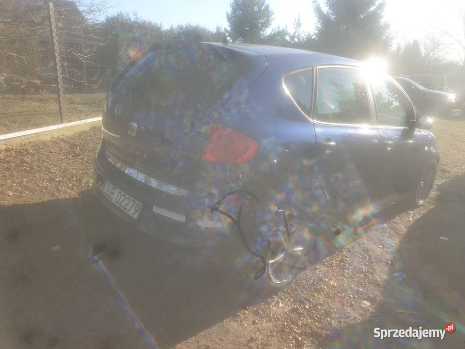 Seat Altea 20TDI 140