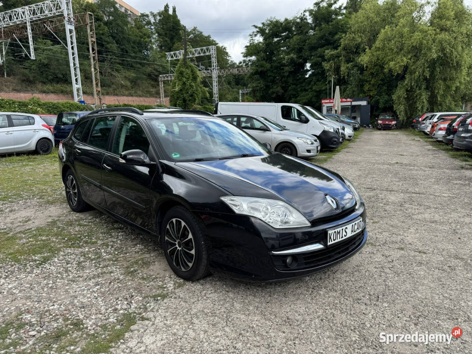 Renault Laguna 140KM zachodniopomorskie Szczecin sprzedam