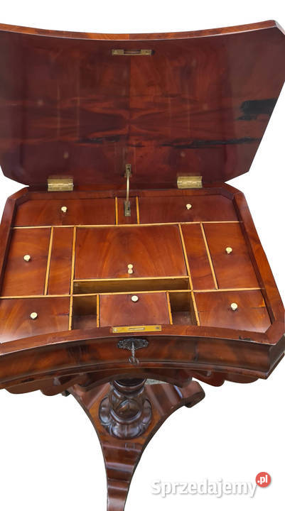 STOLIK NICIAK BIEDERMEIER