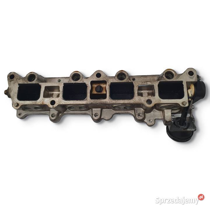 LISTWA WTRYSKOWA VW Golf V 16 FSI GK00266 lubelskie Chełm sprzedam
