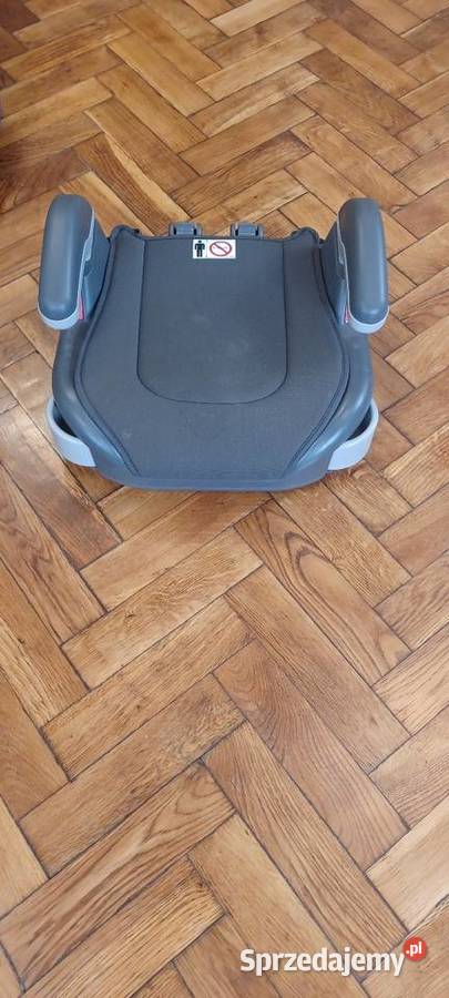 Fotelik samochodowy GRACO JUNIOR MAXI