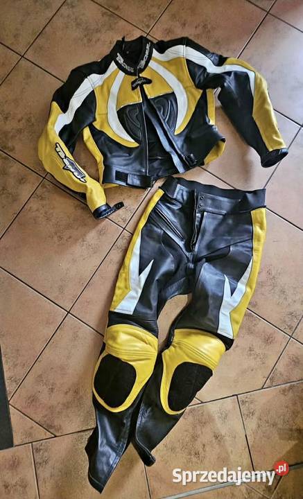 Kombinezon Motocyklowy Brzeg sprzedam